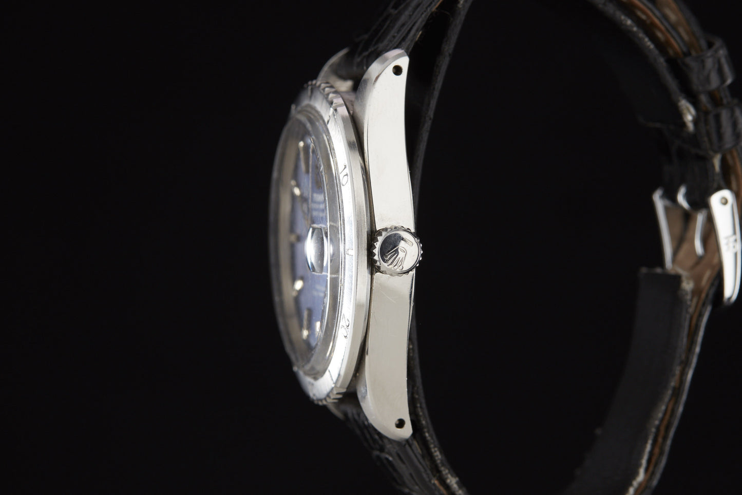 Tudor Oyster Prince Day-Date