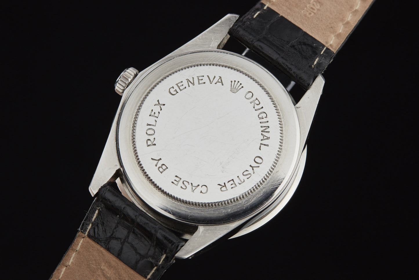 Tudor Oyster Prince Day-Date