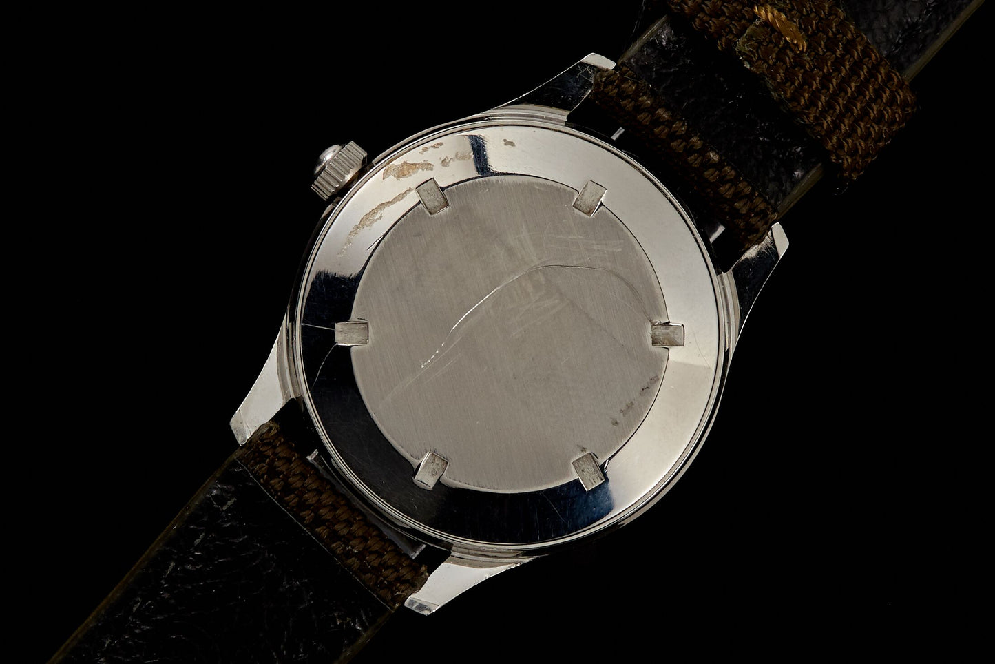 Wittnauer Gent's Automatic