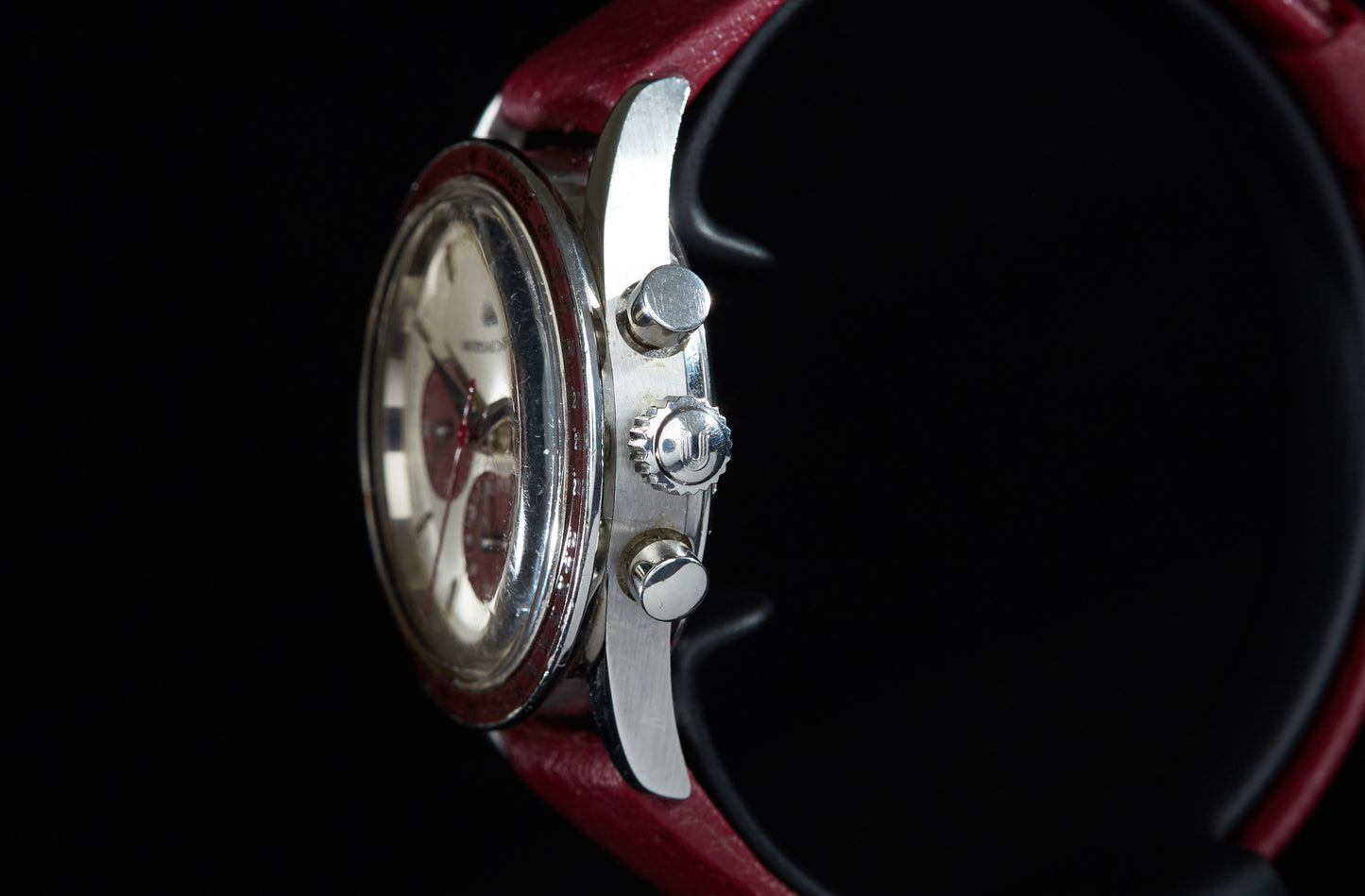 Universal Genève Compax 1950