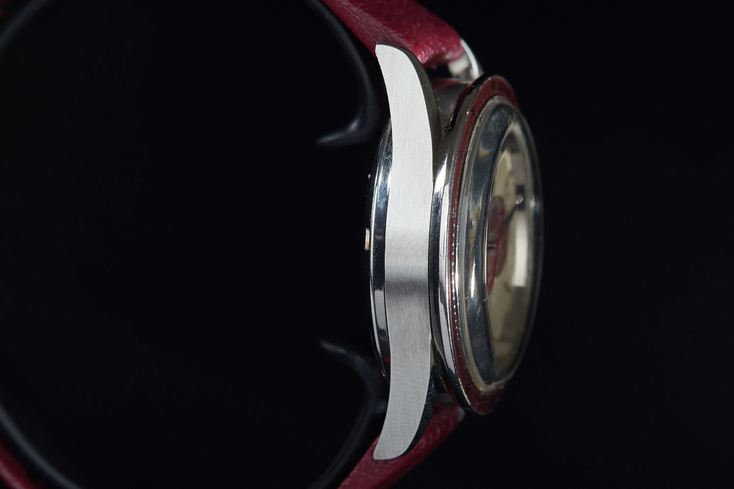 Universal Genève Compax 1950