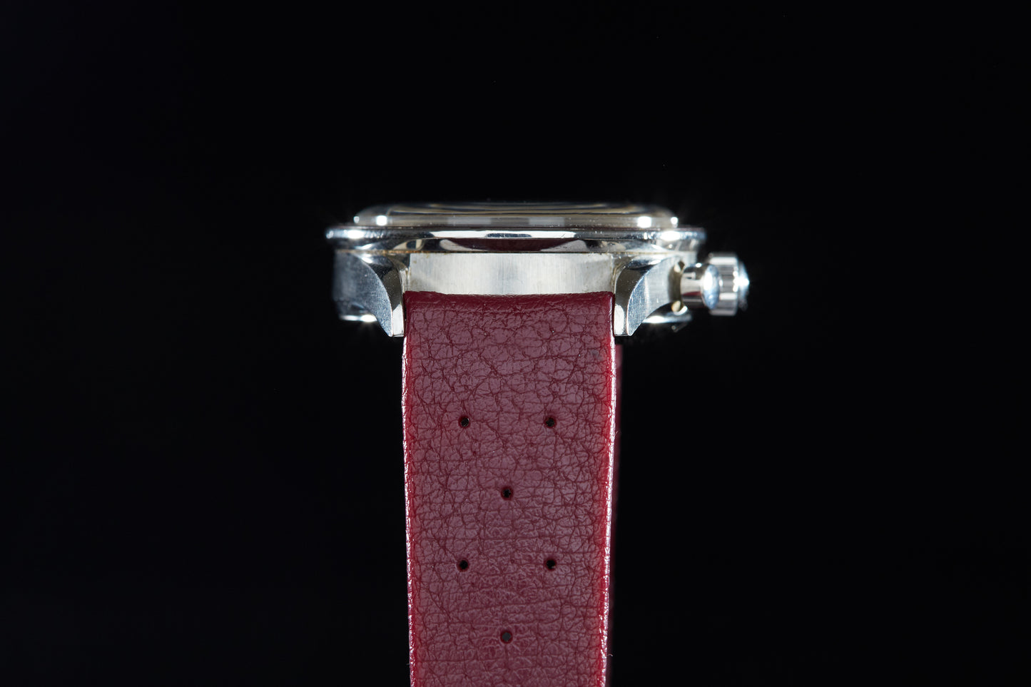 Universal Genève Compax 1950