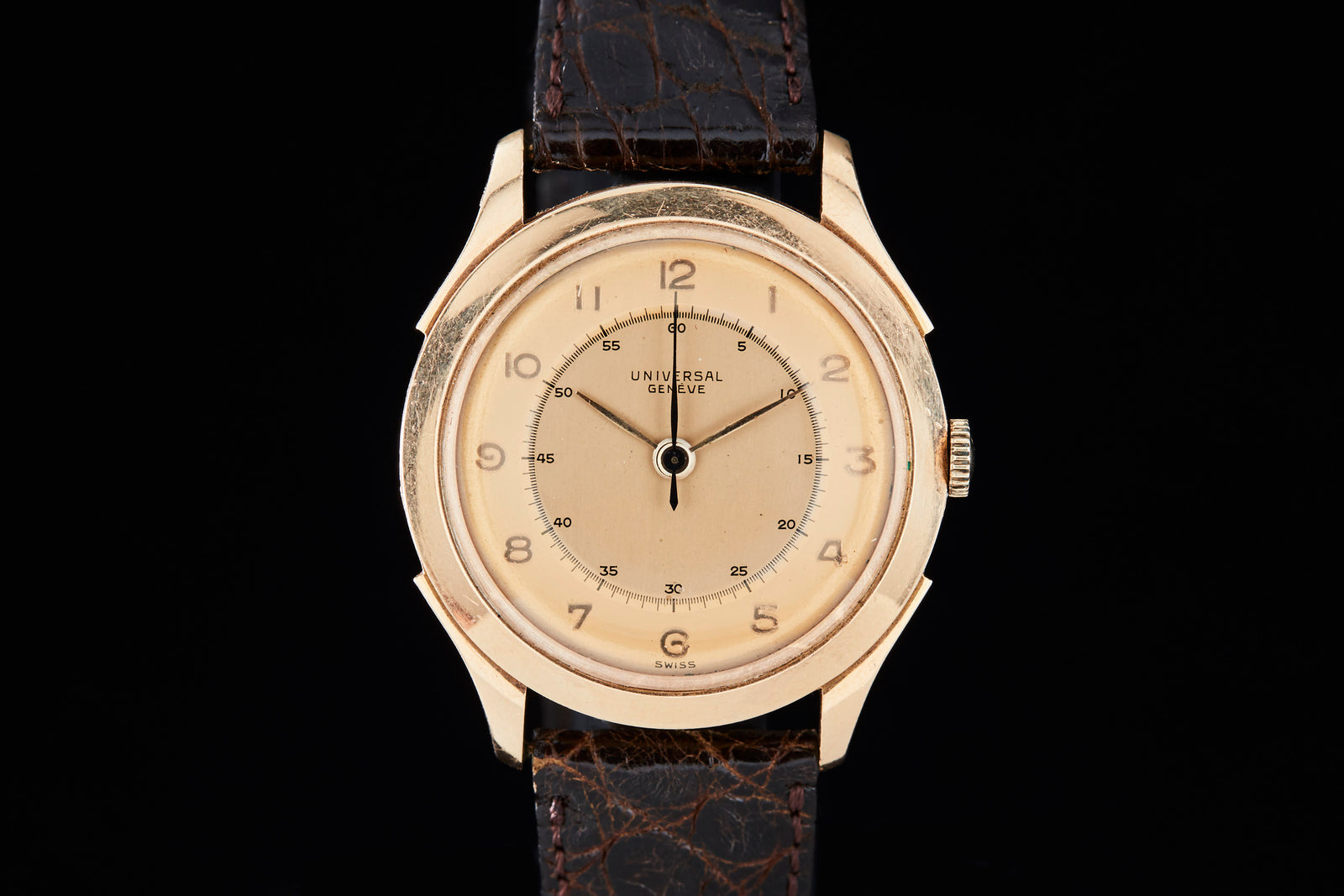 Universal Genève Gent's Watch