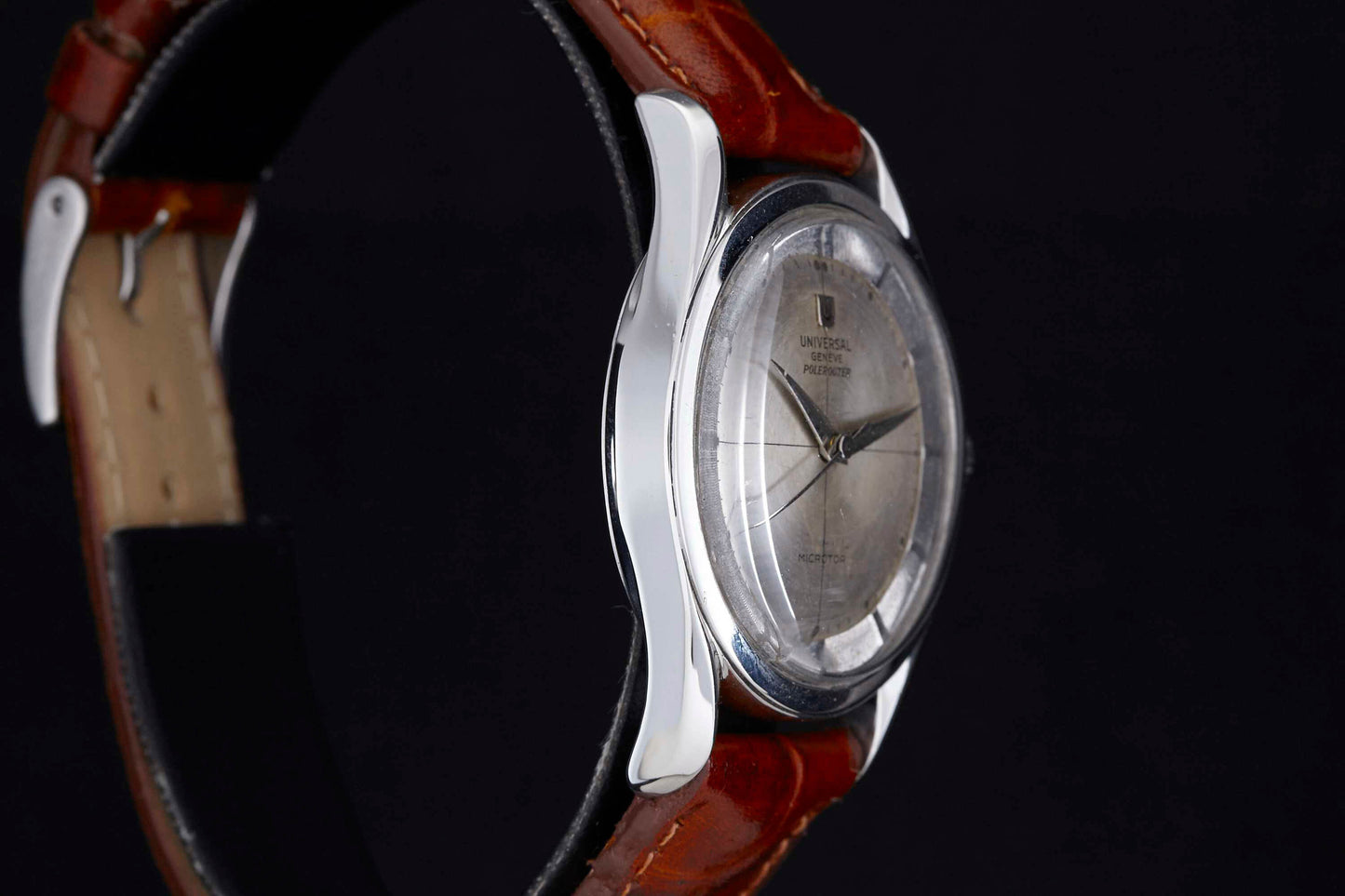 Universal Genève Polerouter