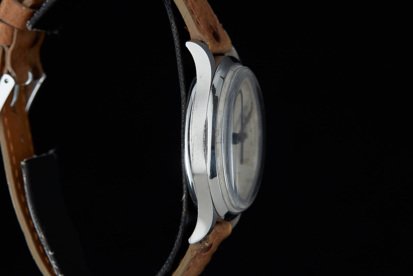 Universal Genève Compur