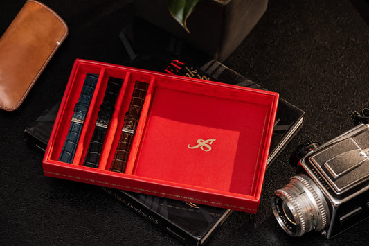 Graduate Gift Guide: Gift Ideas for "The Style Maven"