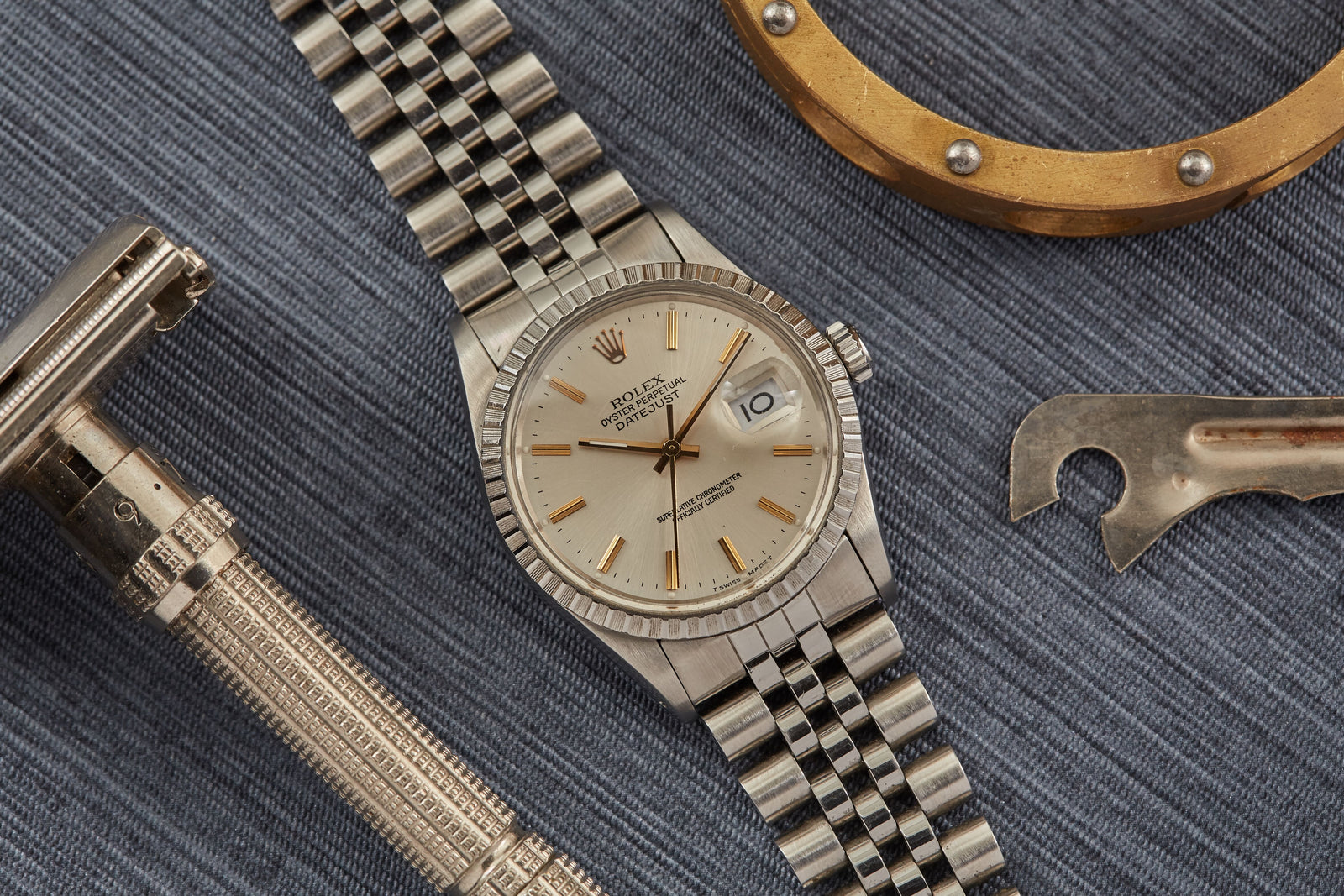 Rolex Datejust