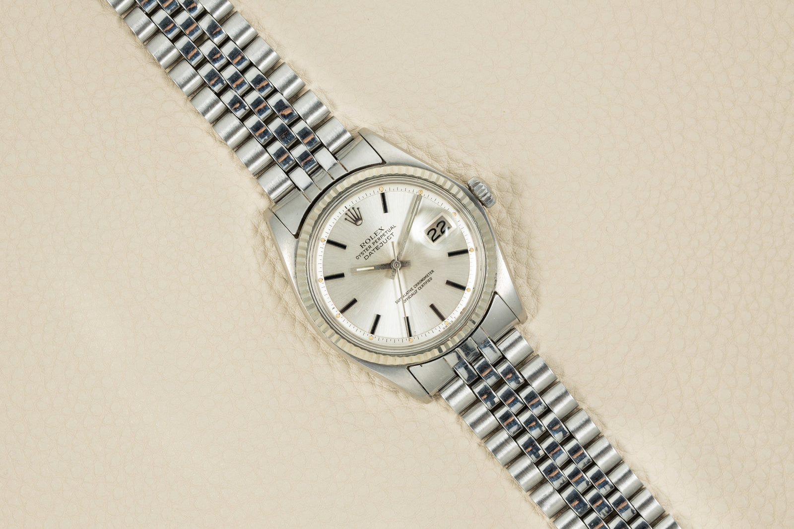 Rolex Datejust