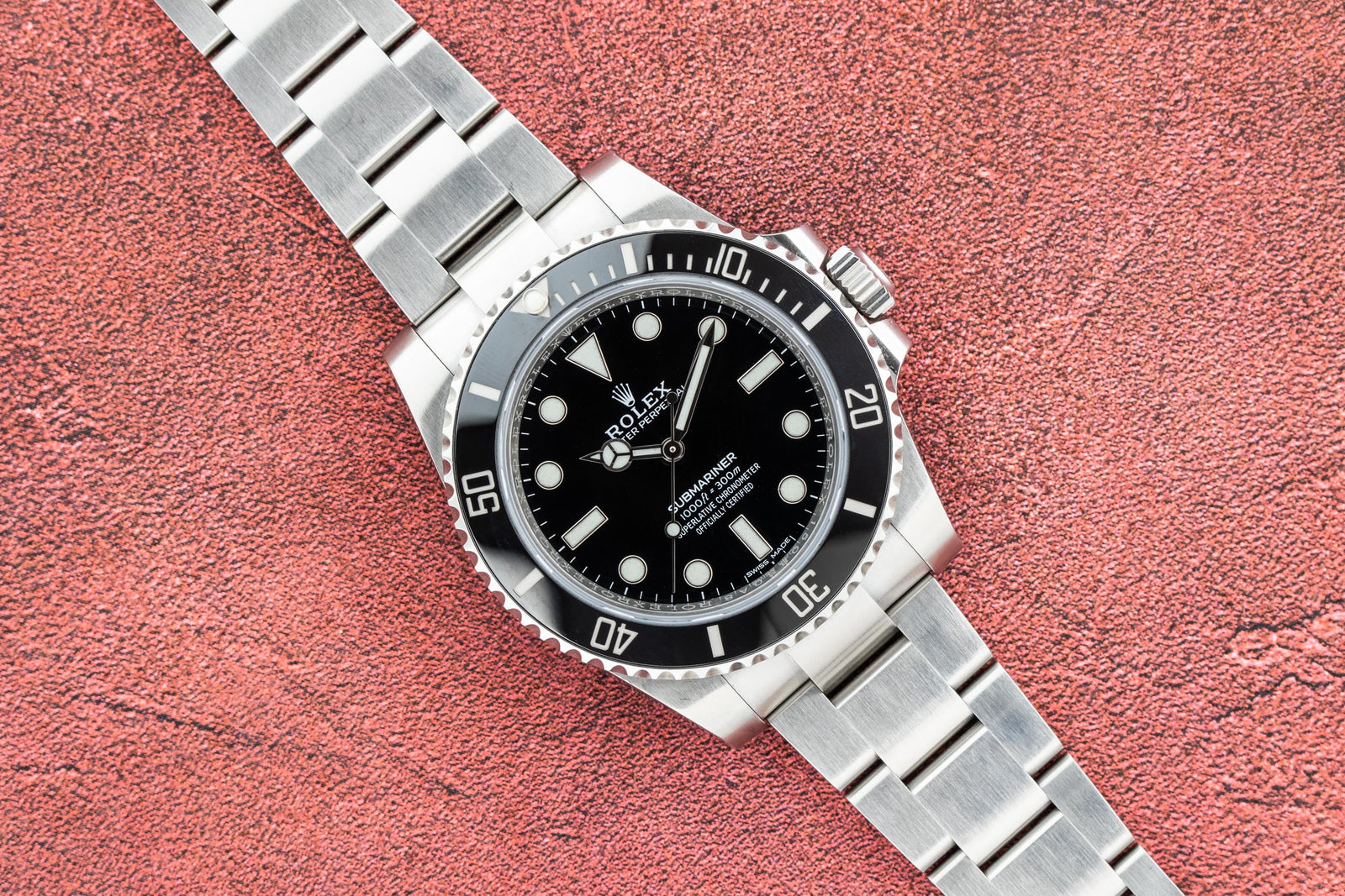 Rolex Submariner