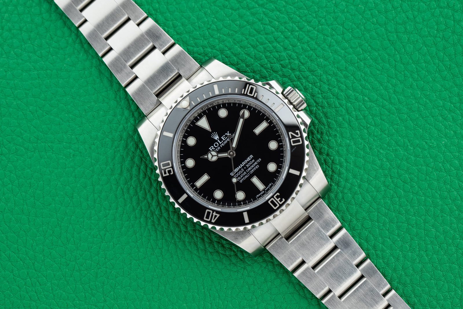 Rolex Submariner