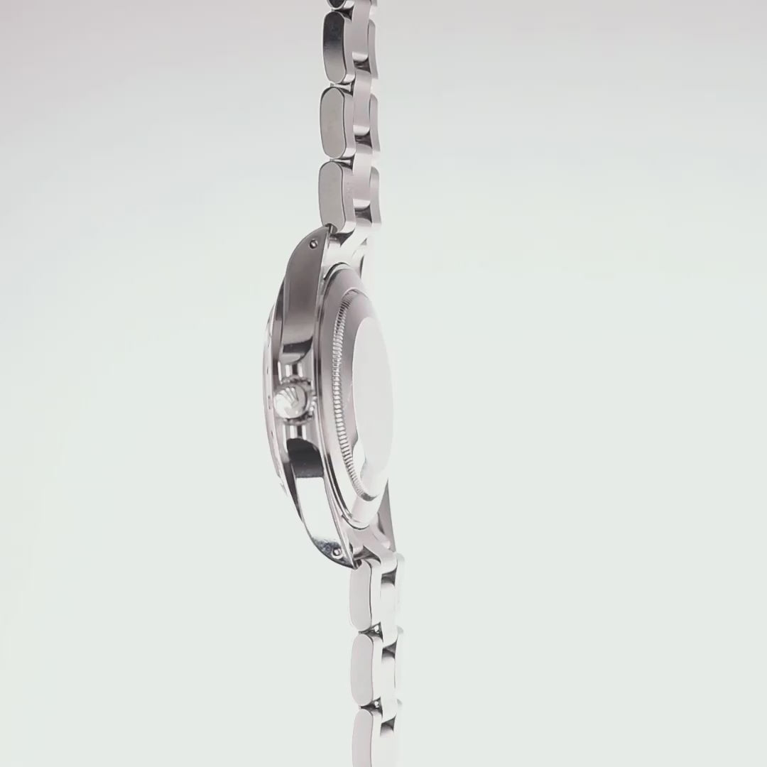 Rolex Explorer II 16570 'Polar' – Analog:Shift