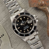 Rolex Submariner Date