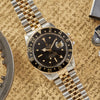 Rolex GMT Master Two Tone