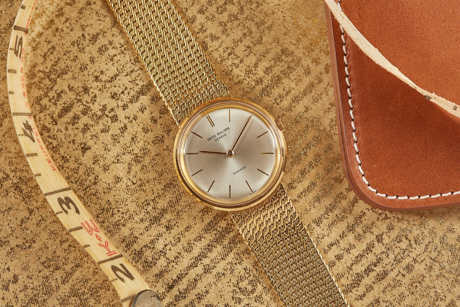 Patek Philippe Calatrava