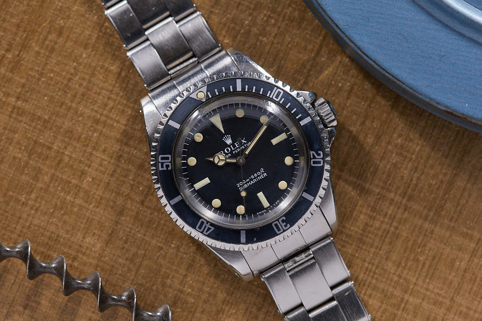 Rolex Submariner
