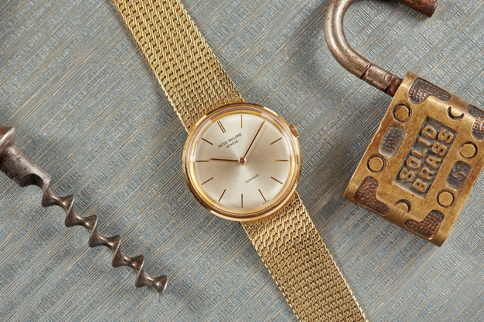 Patek Philippe Calatrava