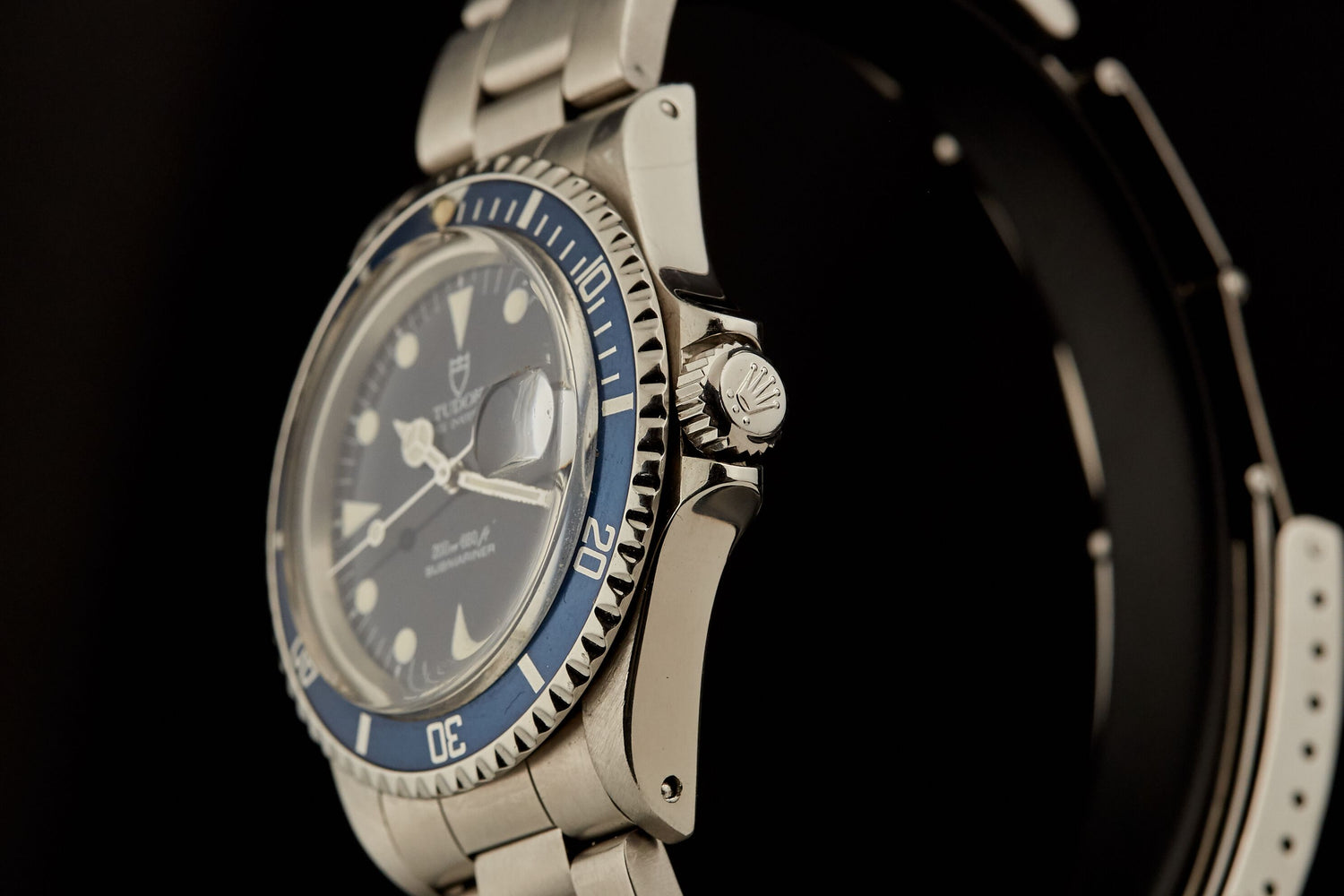 Tudor prince 2025 oysterdate submariner