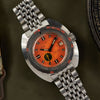 Doxa Sub 300 'Blacklung'