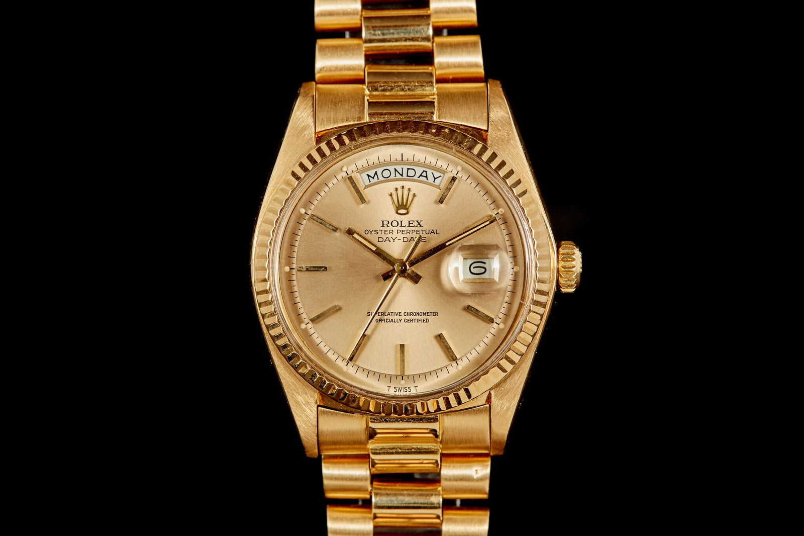 Rolex Day-Date
