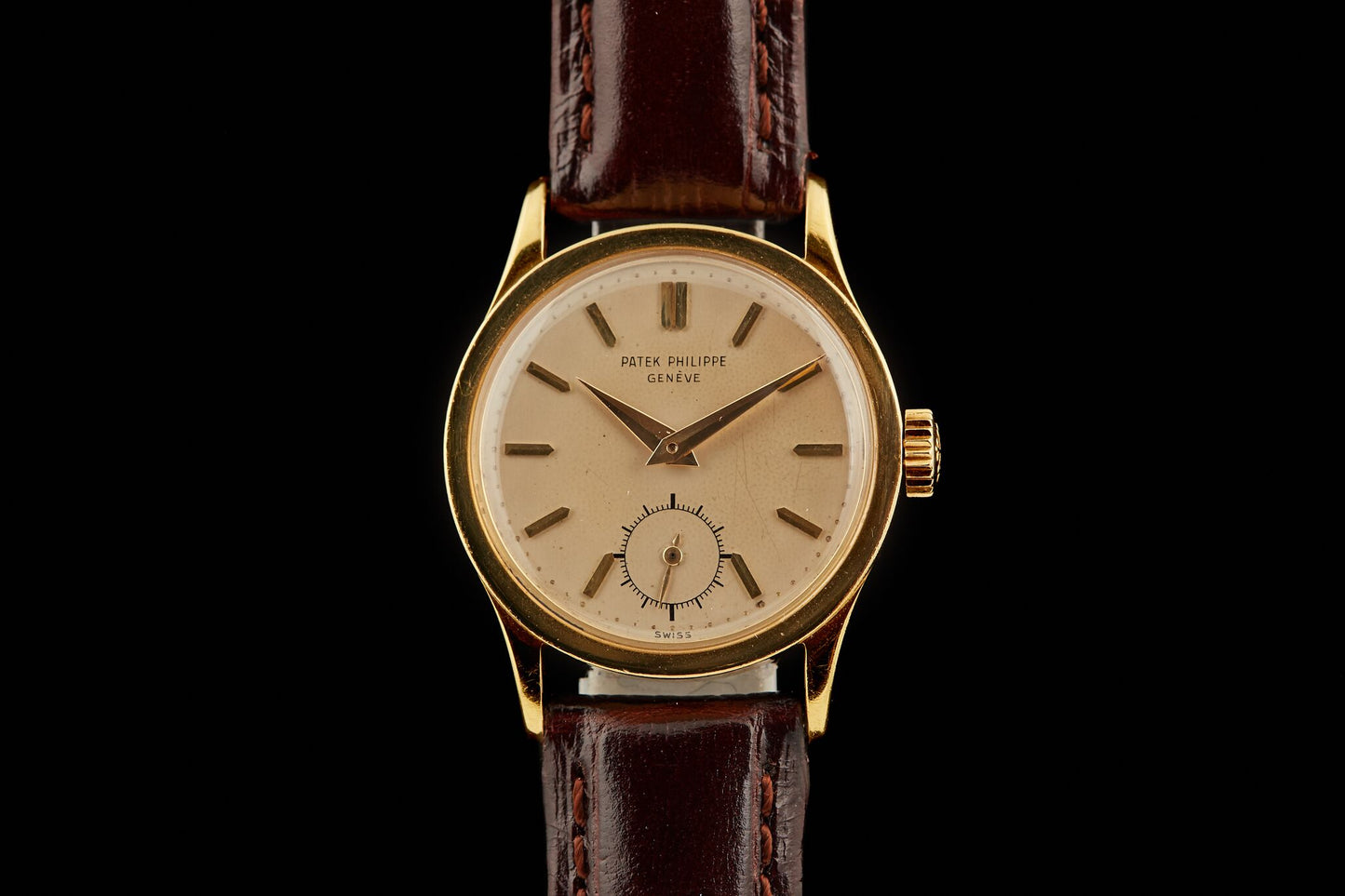 1937 calatrava patek sale